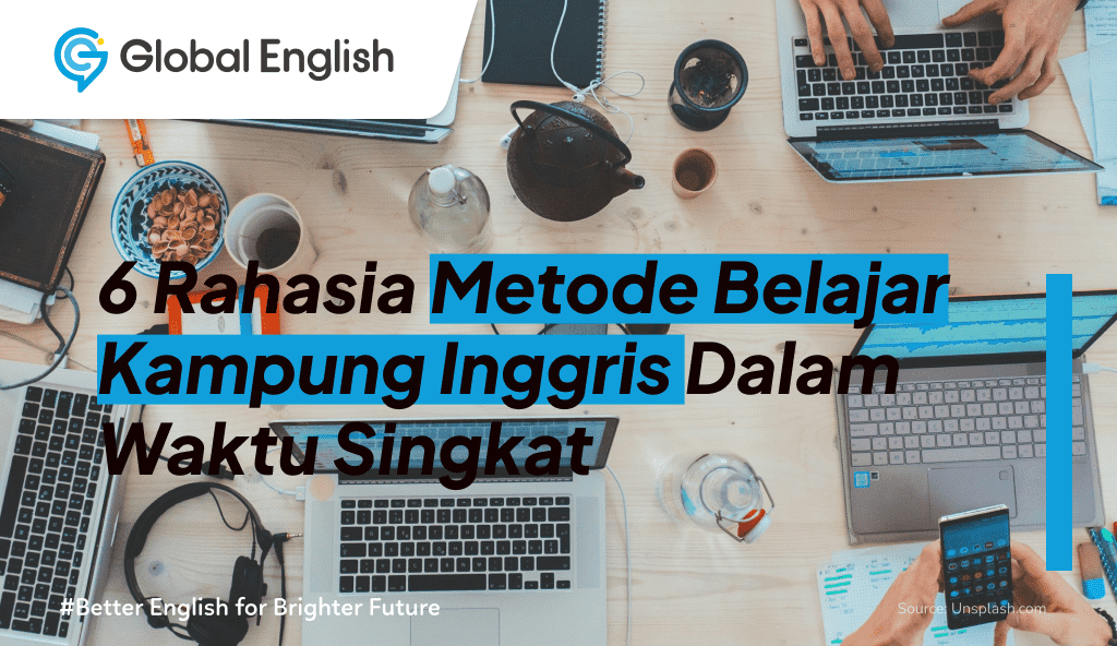 Kampung Inggris BEST: Rahasia Membangun Kepercayaan dalam Pendidikan di Cilacap