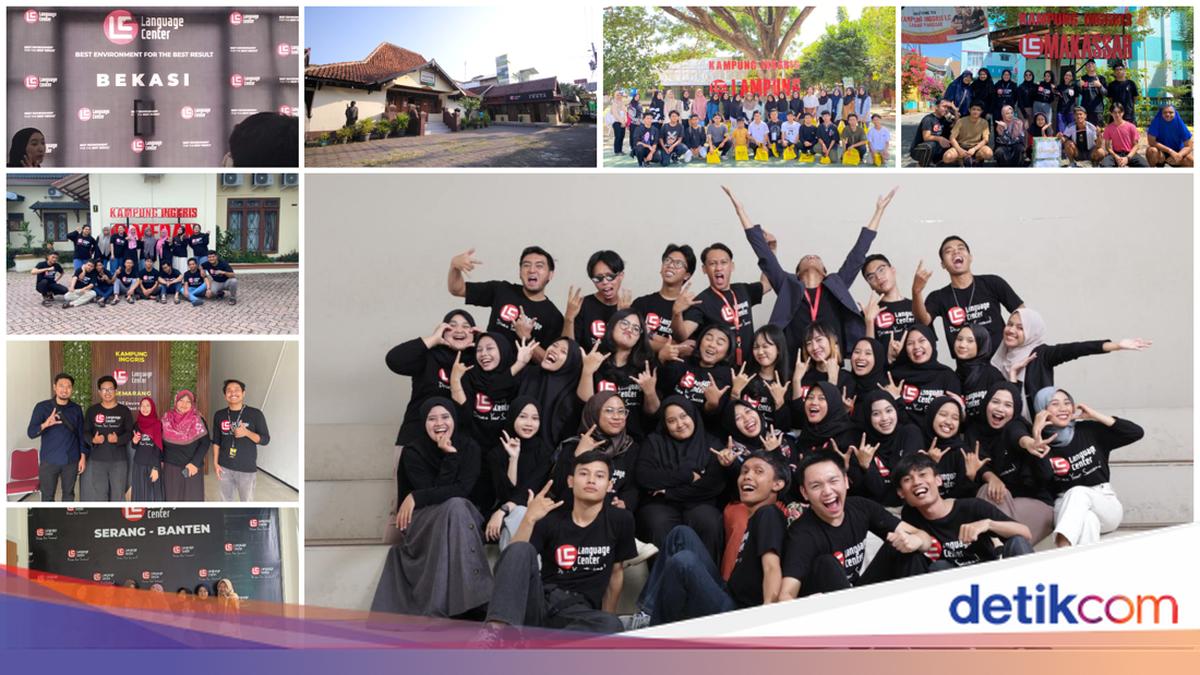 Kampung Inggris BEST: Langkah Pertama Menuju Kemahiran Bahasa Inggris di Cilacap