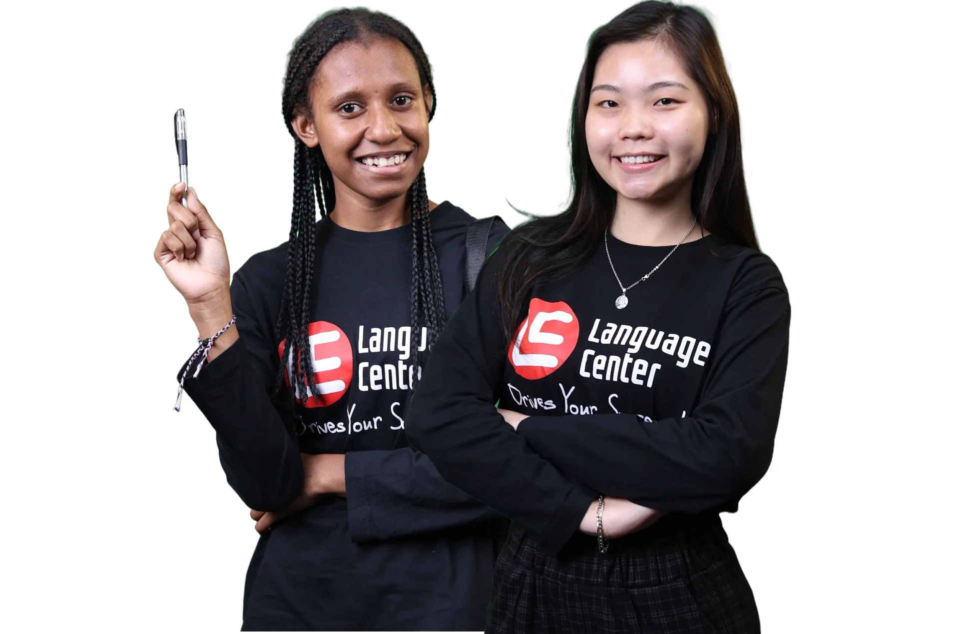 Menggapai Mimpi dengan Bahasa Inggris di Kampung Inggris BEST Cilacap